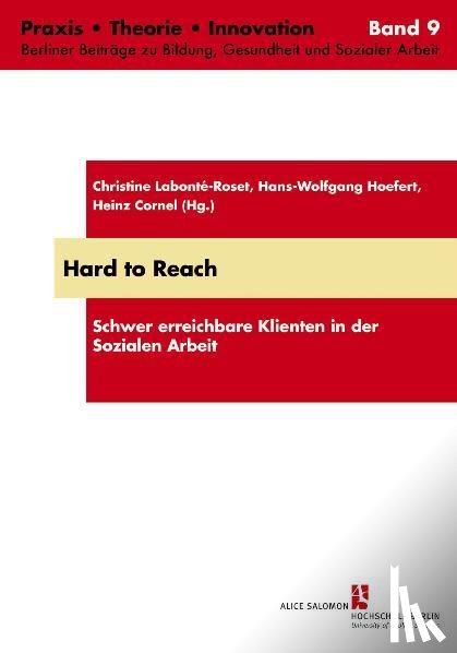  - Hard to Reach