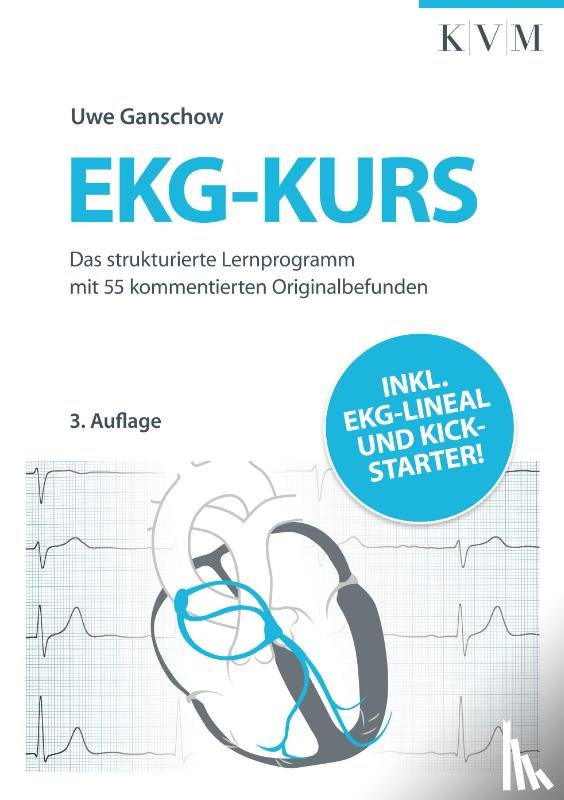 Ganschow, Uwe - EKG-Kurs