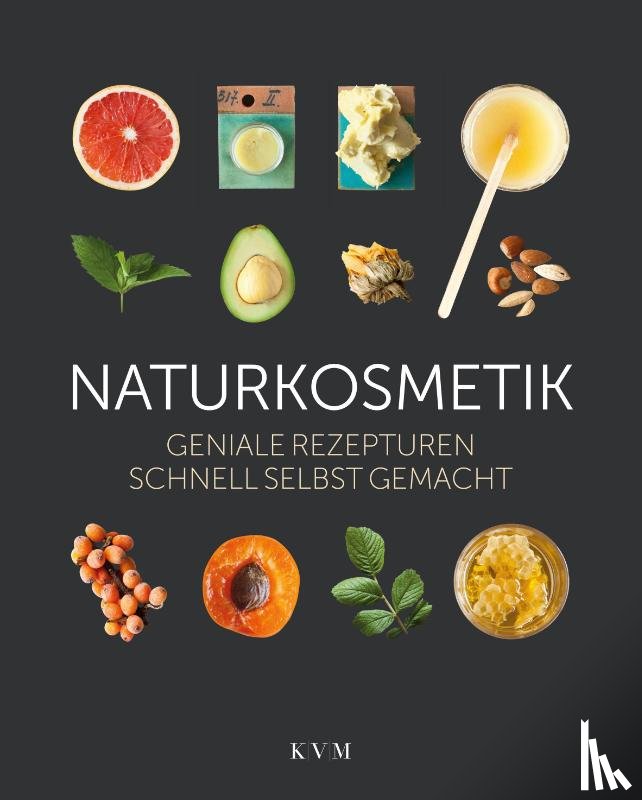 Sokolovska, Lena, VySniauskiene, Jovita, Tylaite, Migle - Naturkosmetik