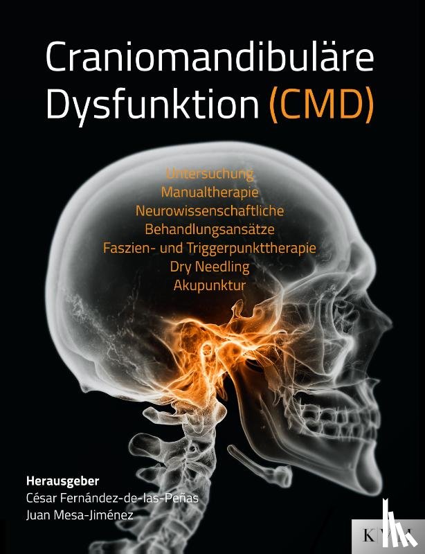  - Craniomandibuläre Dysfunktion (CMD)