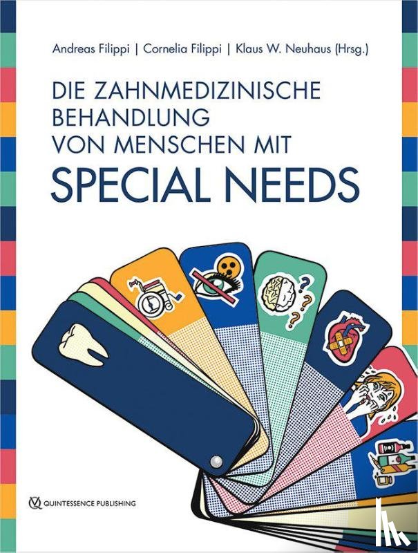  - Die zahnmedizinische Behandlung von Menschen mit Special Needs