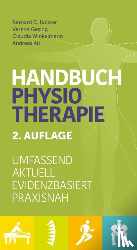  - Handbuch Physiotherapie