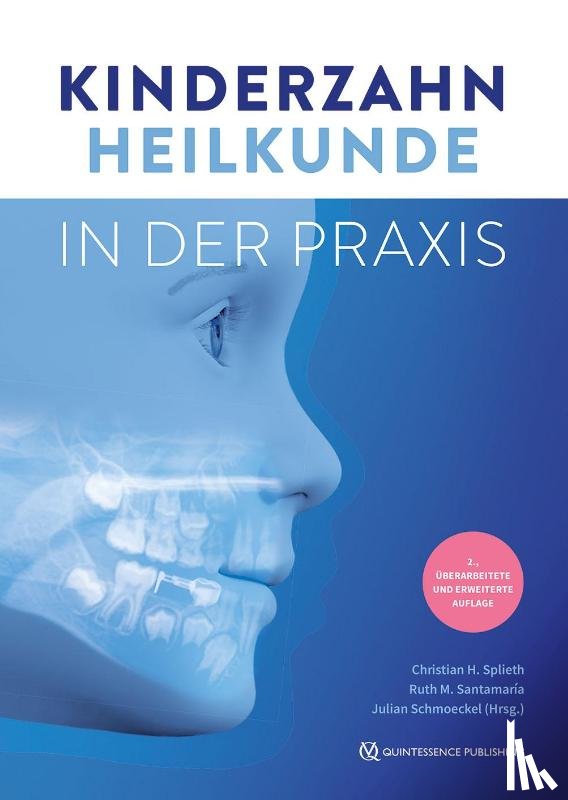  - Kinderzahnheilkunde in der Praxis