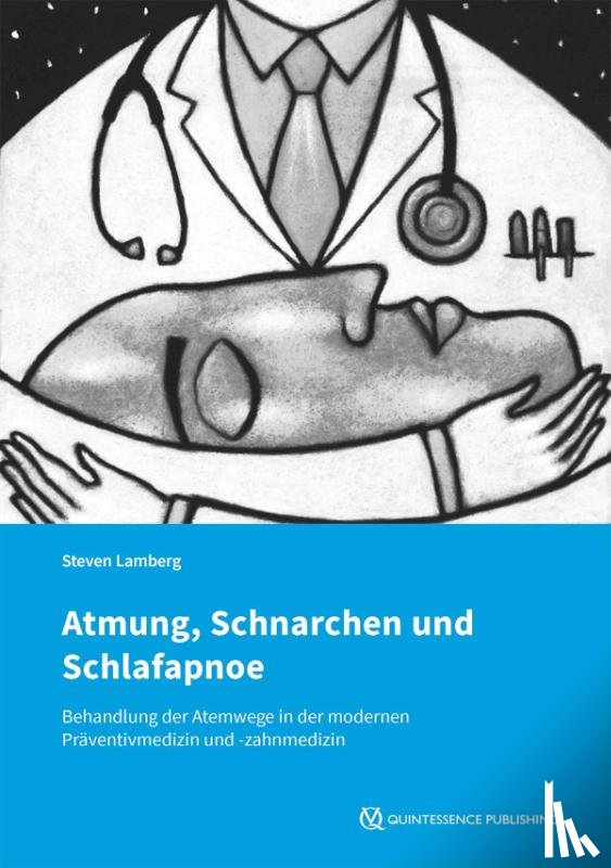 Lamberg, Steven - Atmung, Schnarchen und Schlafapnoe