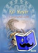 Meyer, Kai, Krehl, Yann - Das Wolkenvolk 03. Lanze und Licht 1. Drachenfriedhof