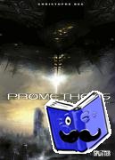 Bec, Christophe - Prometheus 02. Blue Beam Project