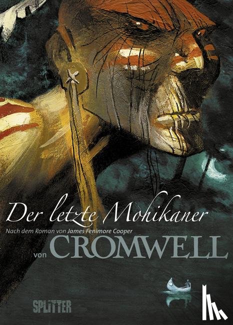 Cromwell - Der letzte Mohikaner