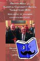 Muzaffer Andac - Offener Brief an Kardinal Gianfranco Ravasi, Vatikanstadt-Rom