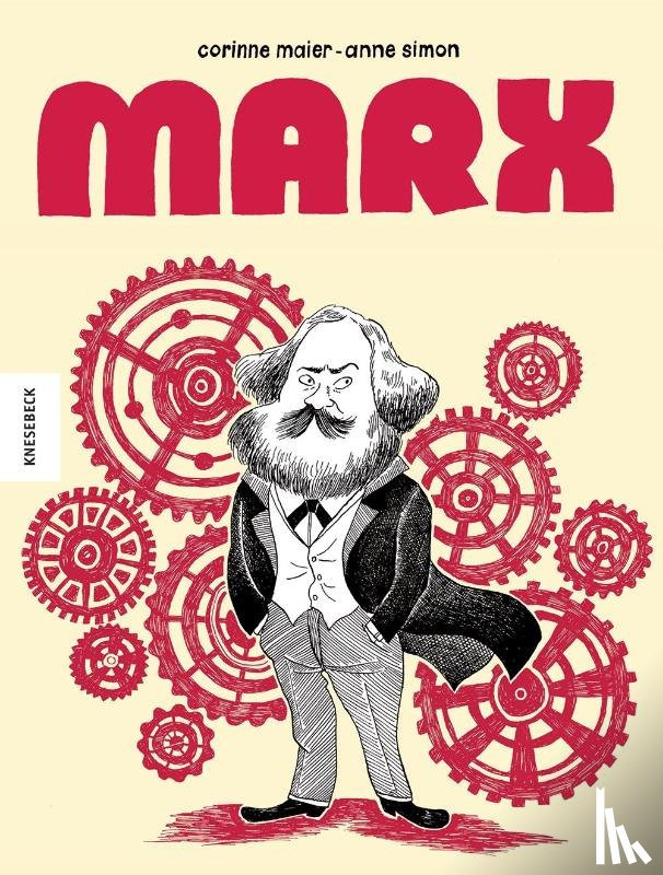 Maier, Corinne - Marx
