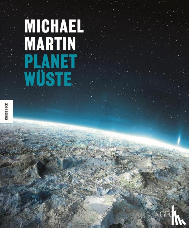 Martin, Michael - Planet Wüste
