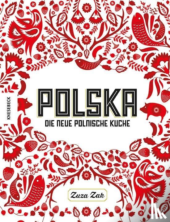Zak, Zuza - Polska