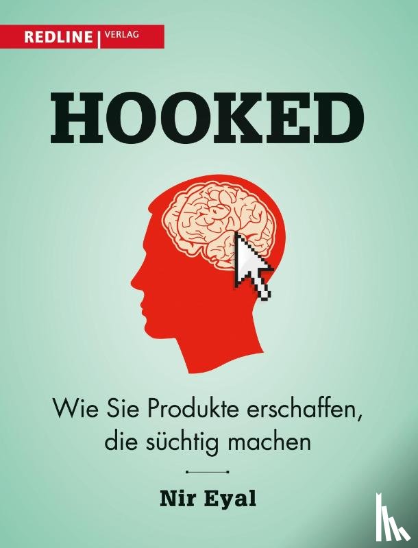 Eyal, Nir - Hooked