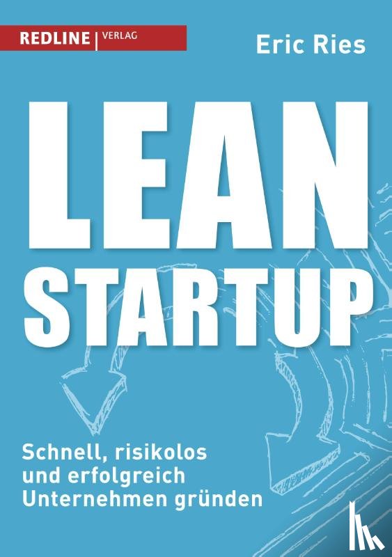 Ries, Eric - Lean Startup