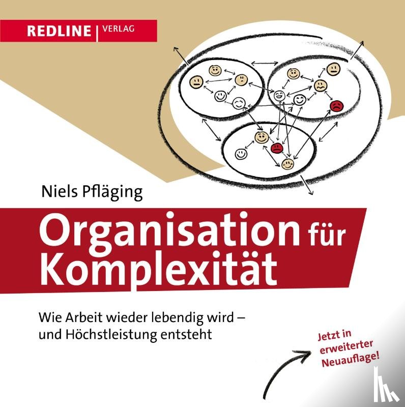 Pfläging, Niels - Organisation für Komplexität