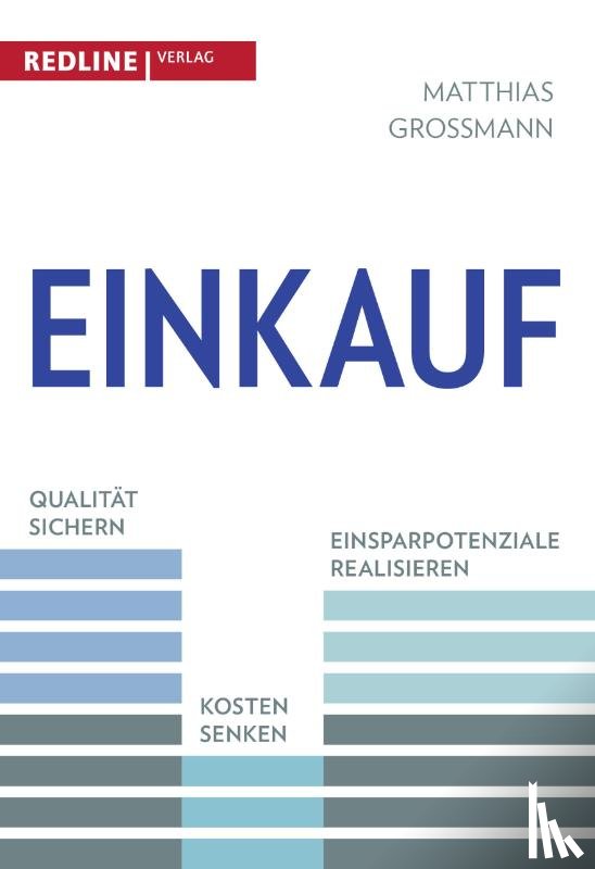 Grossmann, Matthias - Einkauf