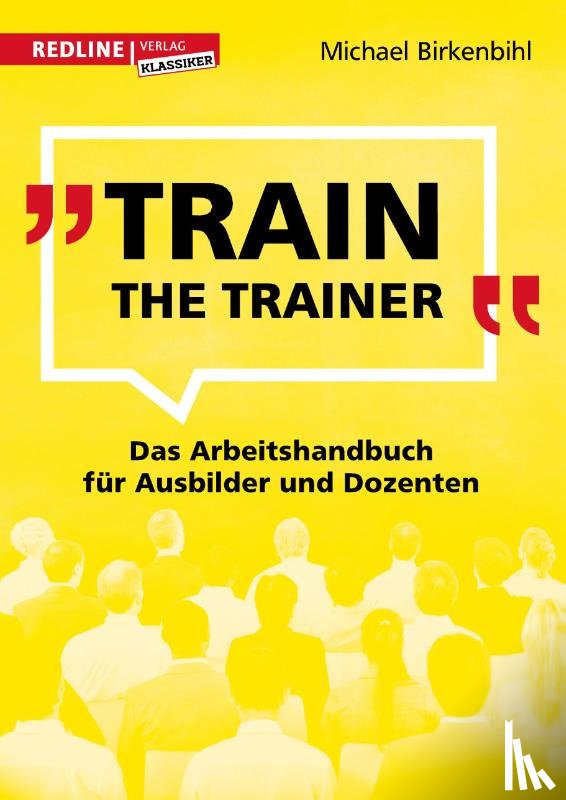 Birkenbihl, Michael - Train the Trainer