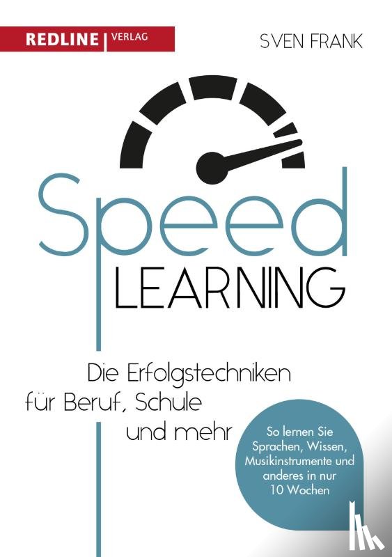 Frank, Sven - Speed Learning
