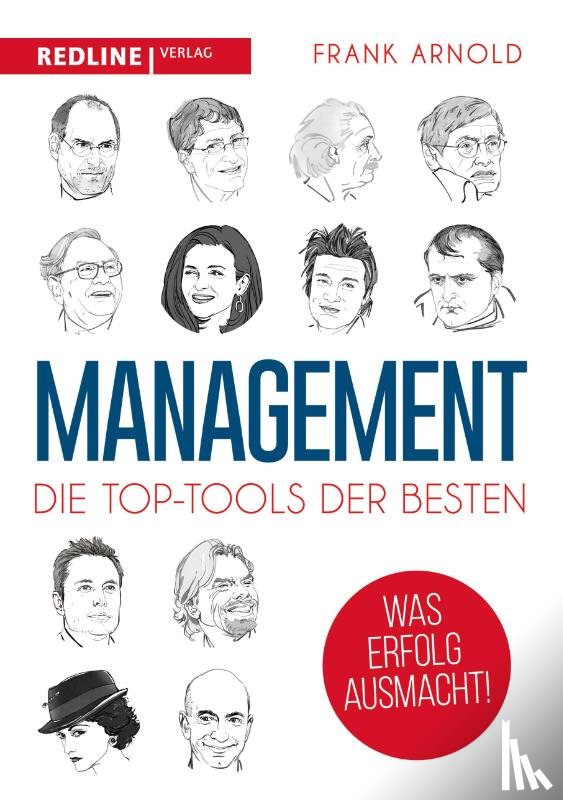 Arnold, Frank - Management