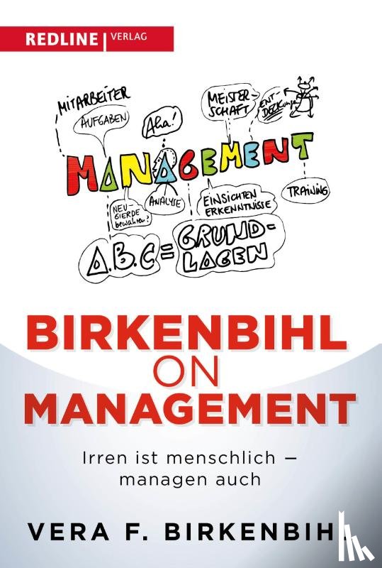 Birkenbihl, Vera F. - Birkenbihl on Management