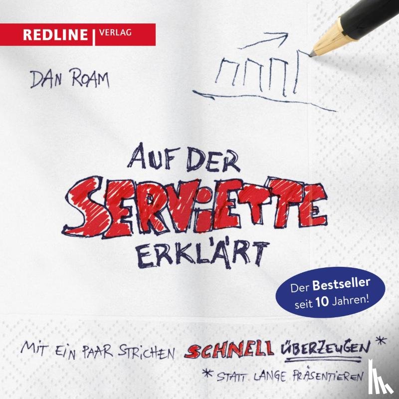 Roam, Dan - Auf der Serviette erklärt