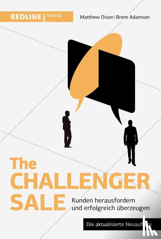 Dixon, Matthew, Adamson, Brent - The Challenger Sale