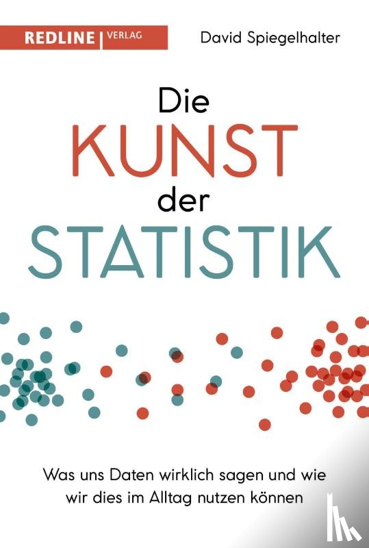 Spiegelhalter, David - Die Kunst der Statistik