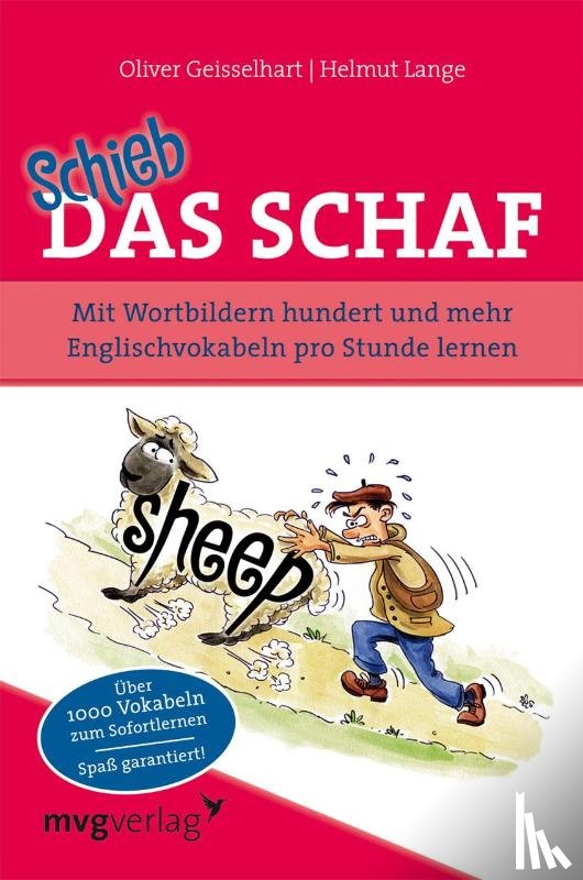 Geisselhart, Oliver, Lange, Helmut - Schieb das Schaf