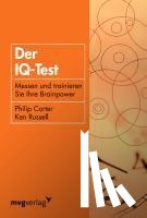 Russell, Ken, Carter, Philip - Der IQ-Test