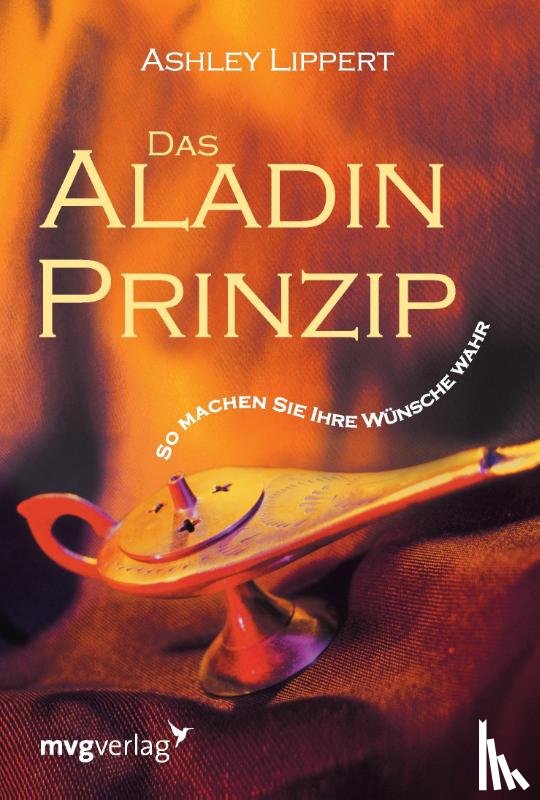 Lippert, Ashley - Das Aladin-Prinzip