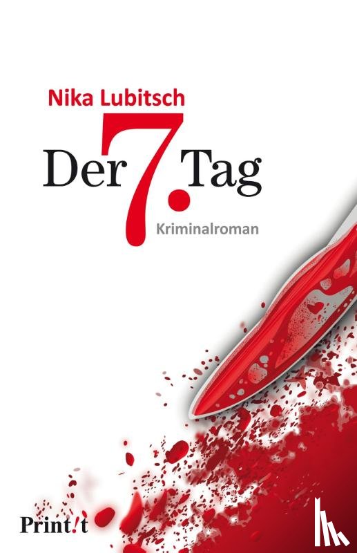 Lubitsch, Nika - Der 7. Tag