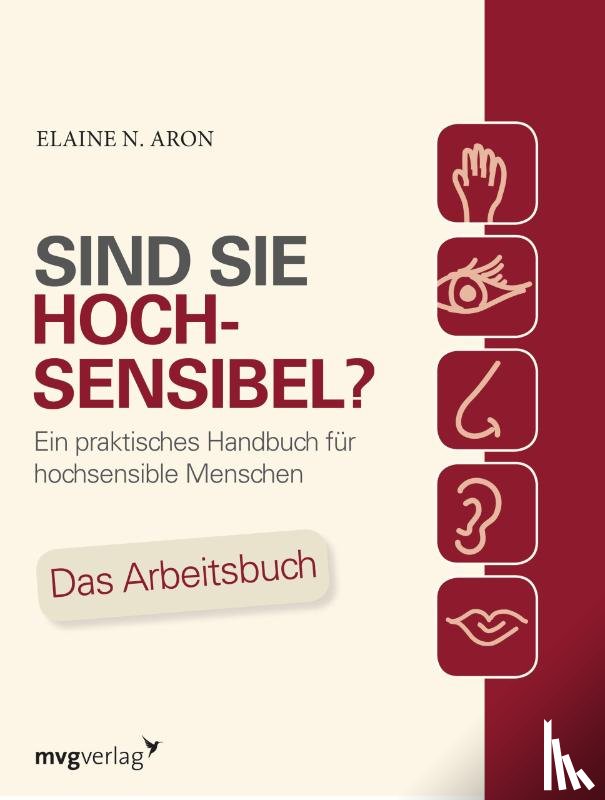 Aron, Elaine N. - Sind Sie hochsensibel?