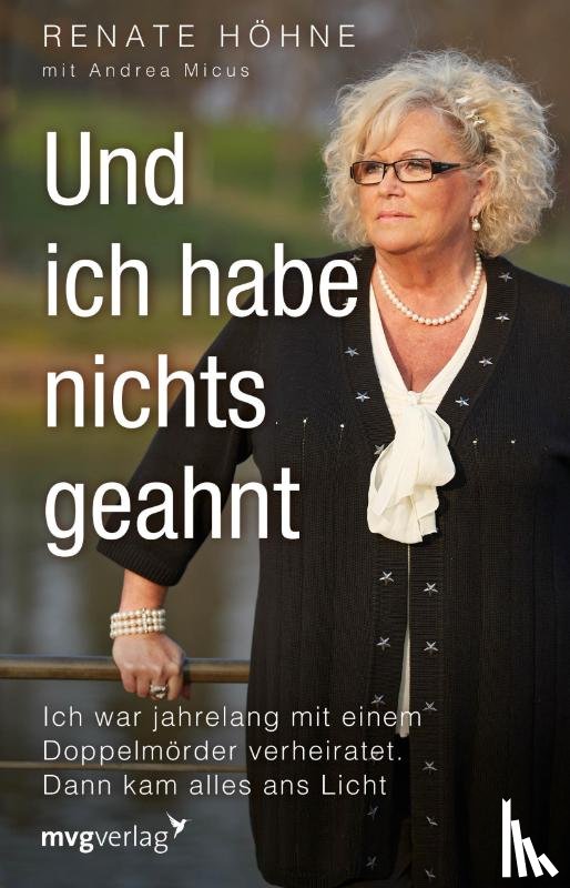 Höhne, Renate, Micus, Andrea - Und ich habe nichts geahnt