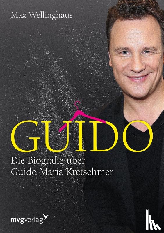 Wellinghaus, Max - Guido