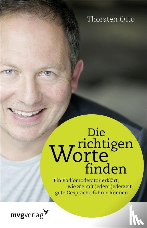 Otto, Thorsten - Die richtigen Worte finden