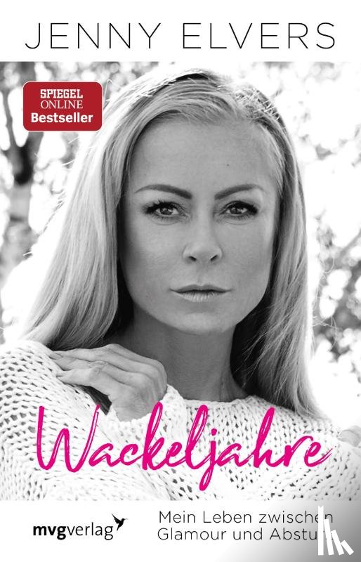 Elvers, Jenny - Wackeljahre