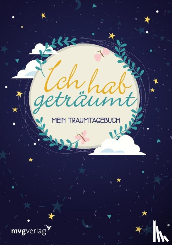  - Ich hab geträumt