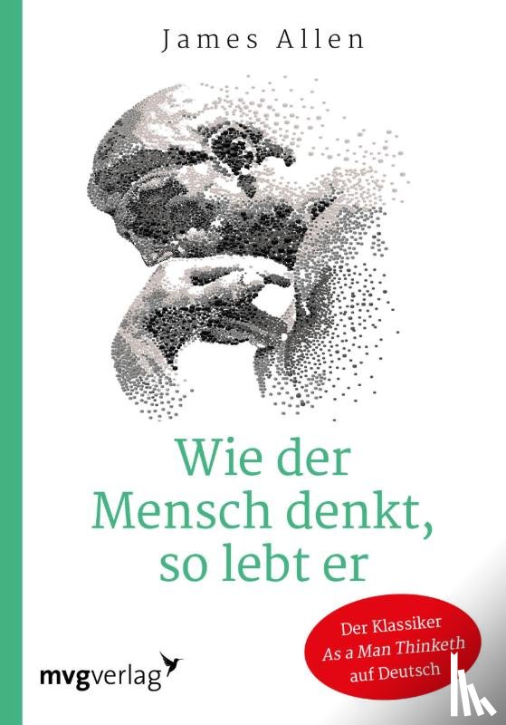Allen, James - Wie der Mensch denkt, so lebt er