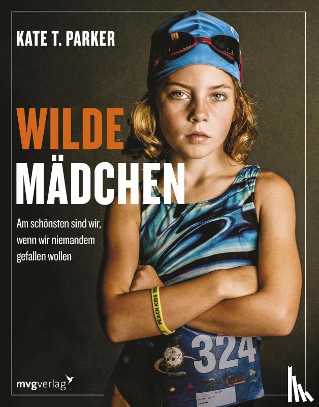Parker, Kate T. - Wilde Mädchen