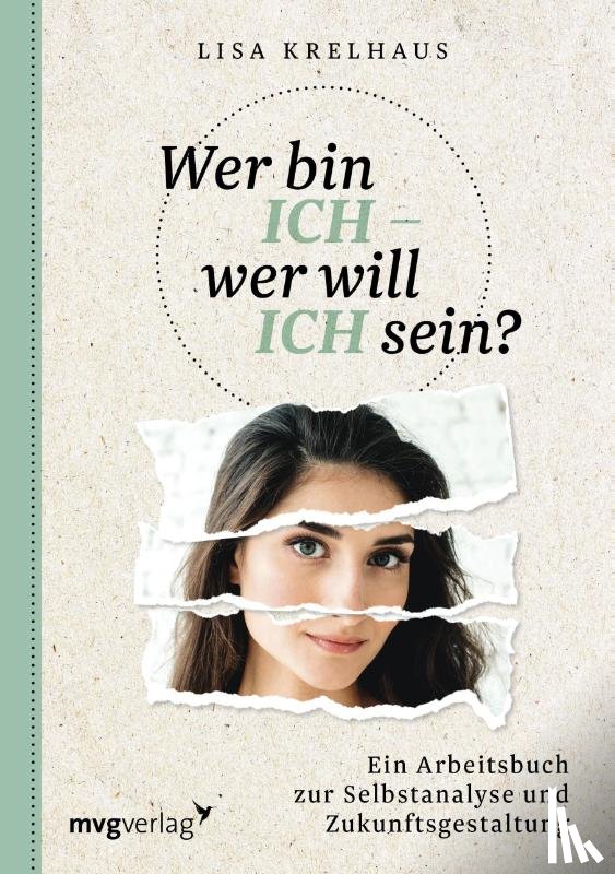 Krelhaus, Lisa - Wer bin ich - wer will ich sein?