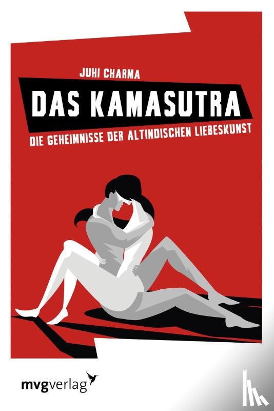 Charma, Juhi - Das Kamasutra