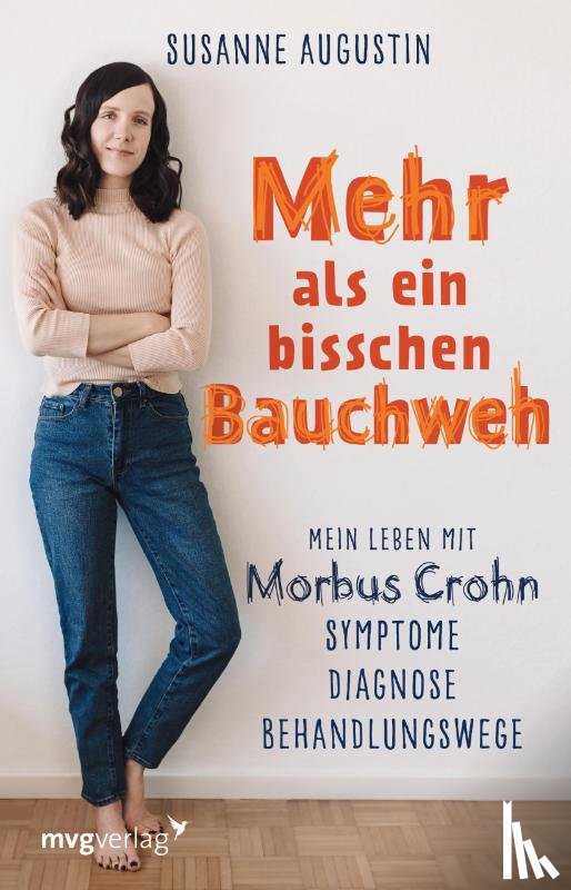 Augustin, Susanne - Mehr als ein bisschen Bauchweh