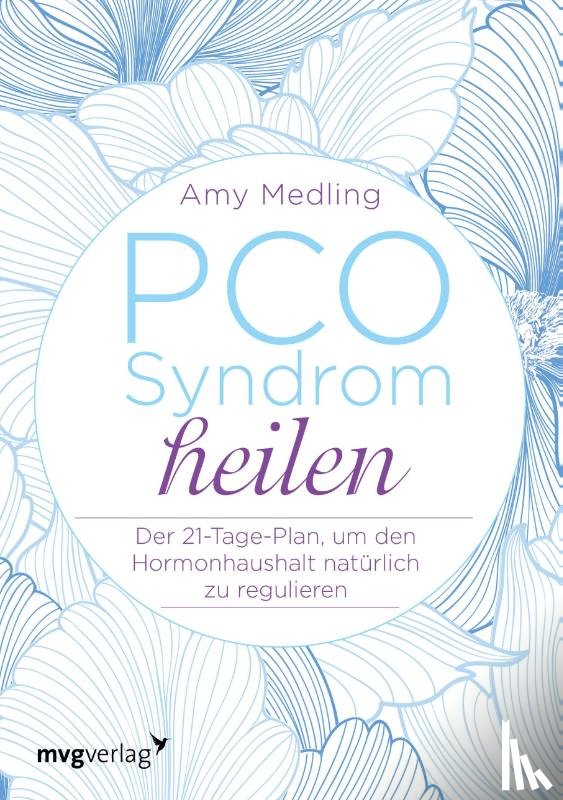 Medling, Amy - PCO-Syndrom heilen