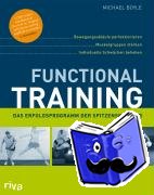 Boyle, Michael - Functional Training