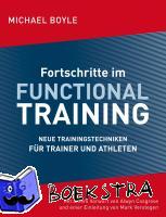 Boyle, Michael - Fortschritte im Functional Training