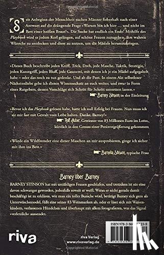 Kuhn, Matt, Stinson, Barney - Das Playbook