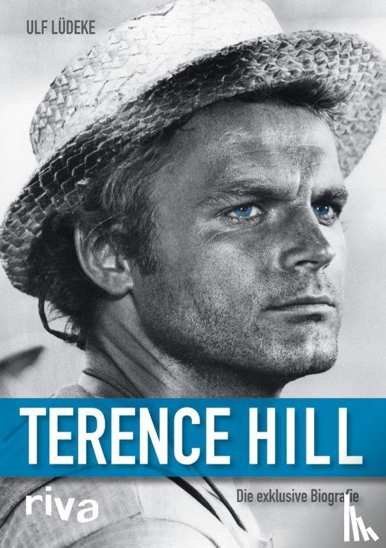 Lüdeke, Ulf - Terence Hill