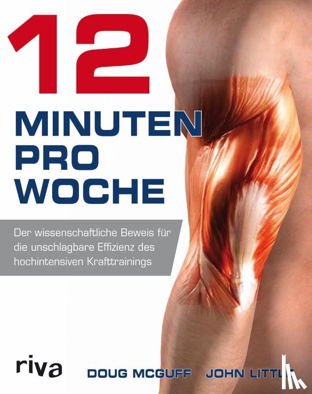 McGuff, Doug, Little, John - 12 Minuten pro Woche