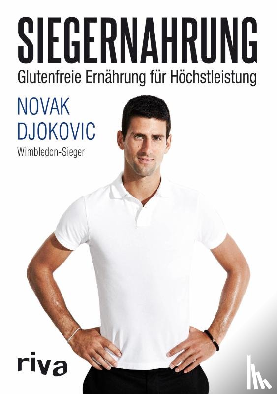 Djokovic, Novak - Siegernahrung