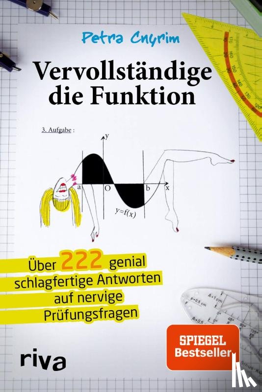 Cnyrim, Petra - Vervollständige die Funktion