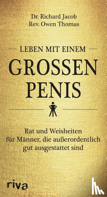 Jacob, Richard, Thomas, Owen - Leben mit einem großen Penis